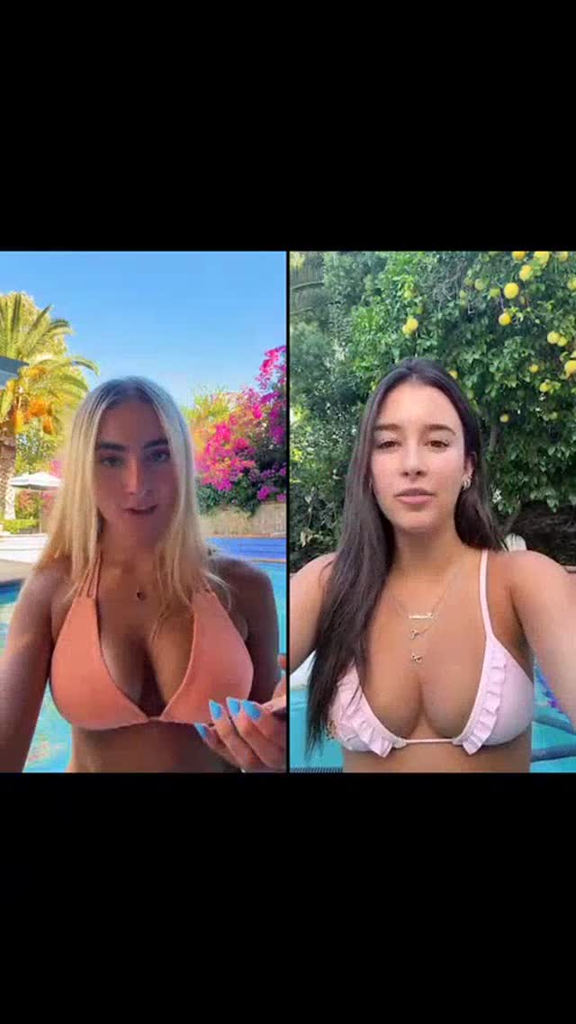 @genevieve33333 TikTok live recording