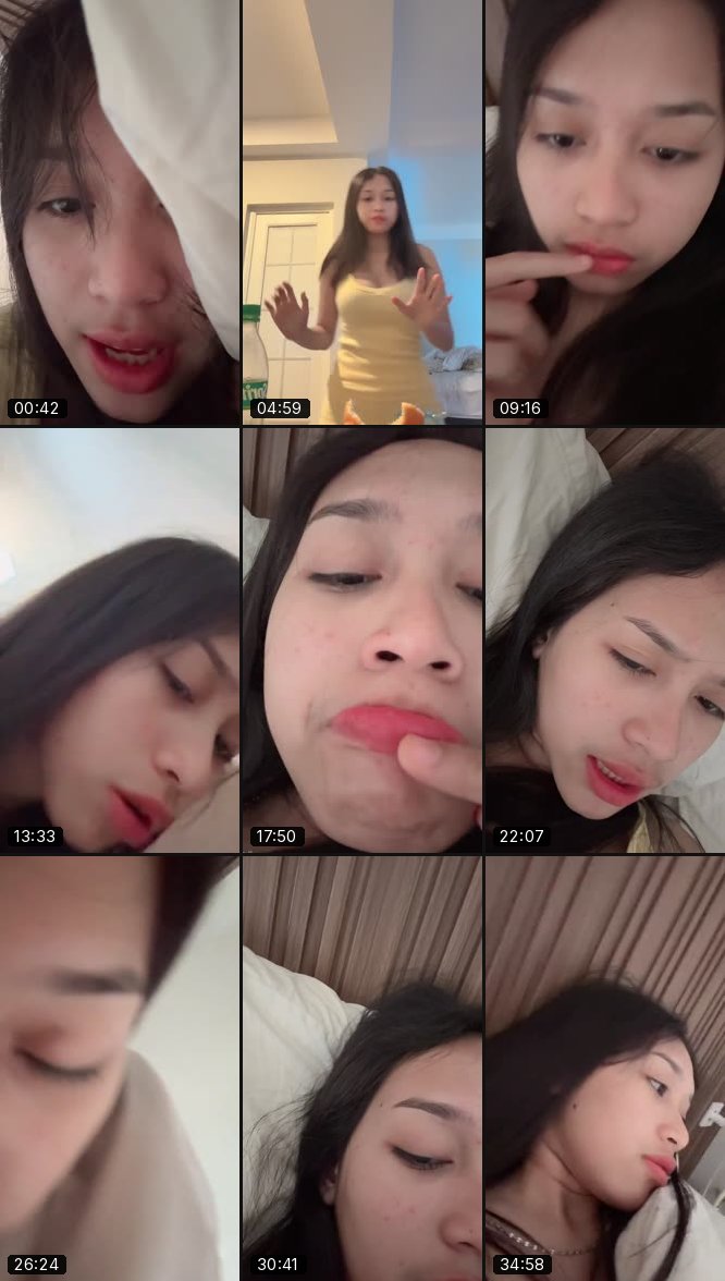 @keiz1a TikTok live recording