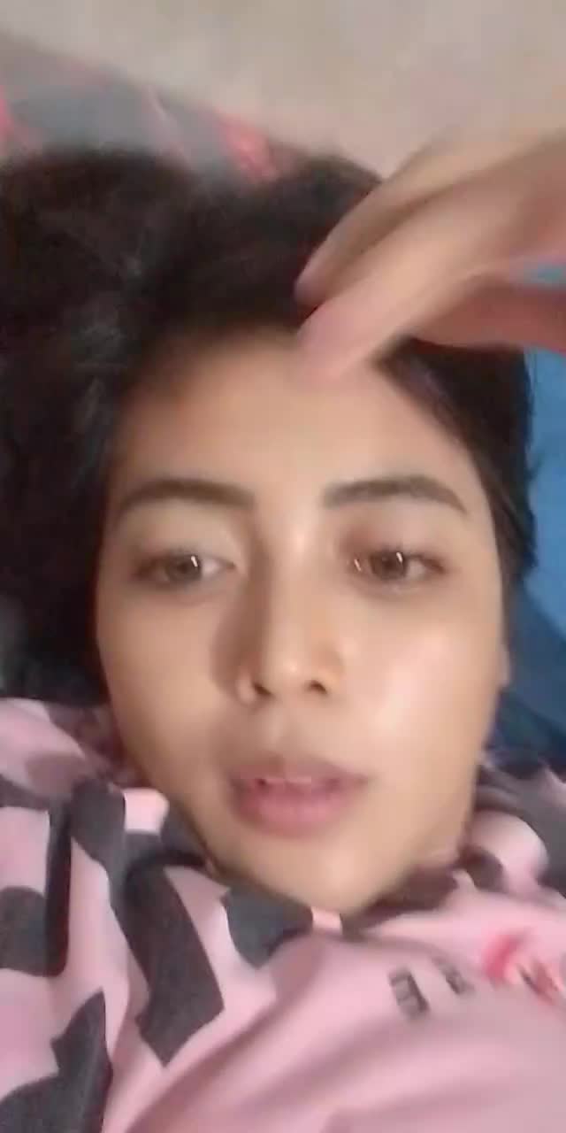 @mawaryangindah18 TikTok live recording