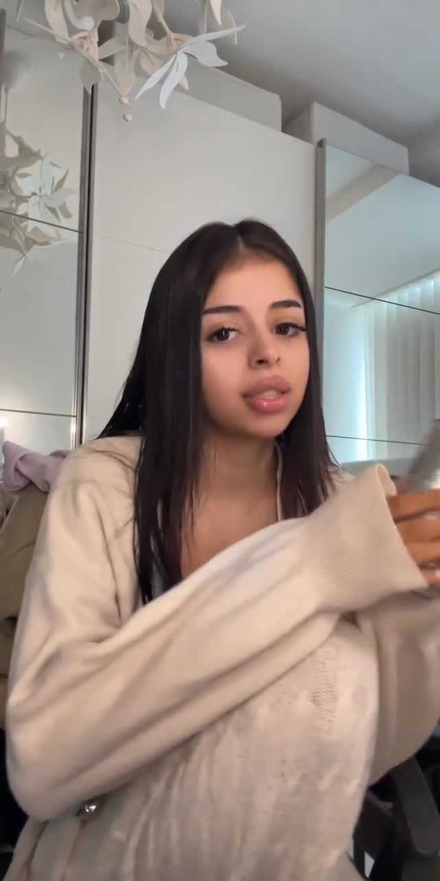 @nurnere TikTok live recording