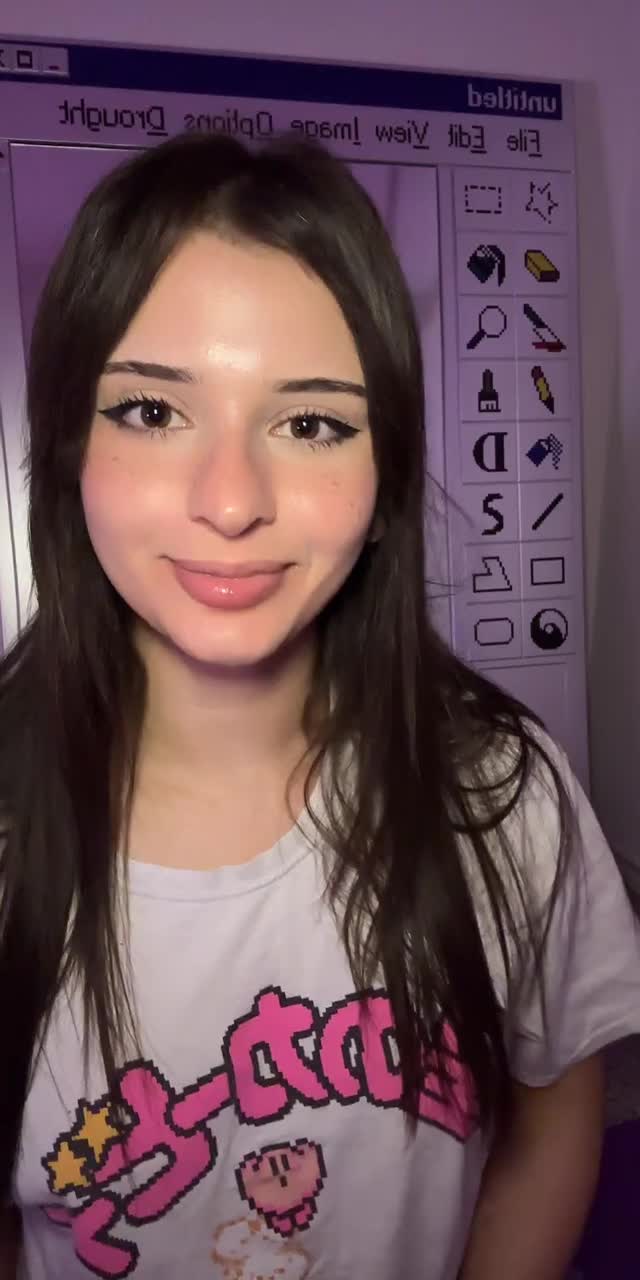 @vixieeeeeee TikTok live recording