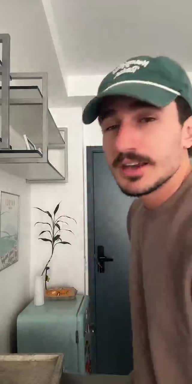 @alanpossamai TikTok live recording