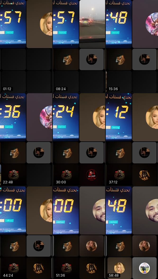@mokdad.3 TikTok live recording