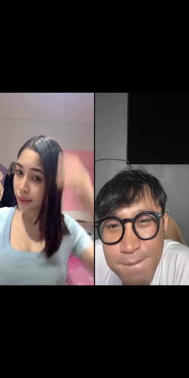 @itsika15 TikTok live recording