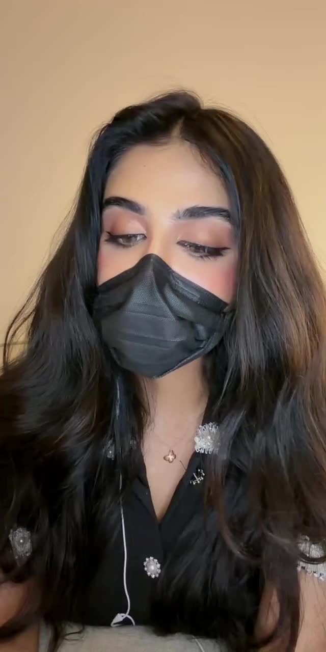 @00maha00 TikTok live recording