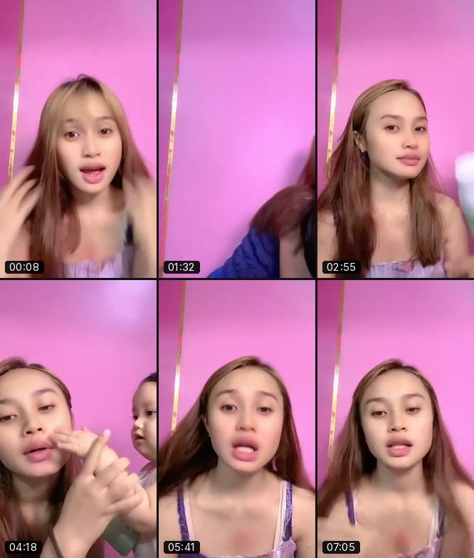 @mamahcantika1509 TikTok live recording