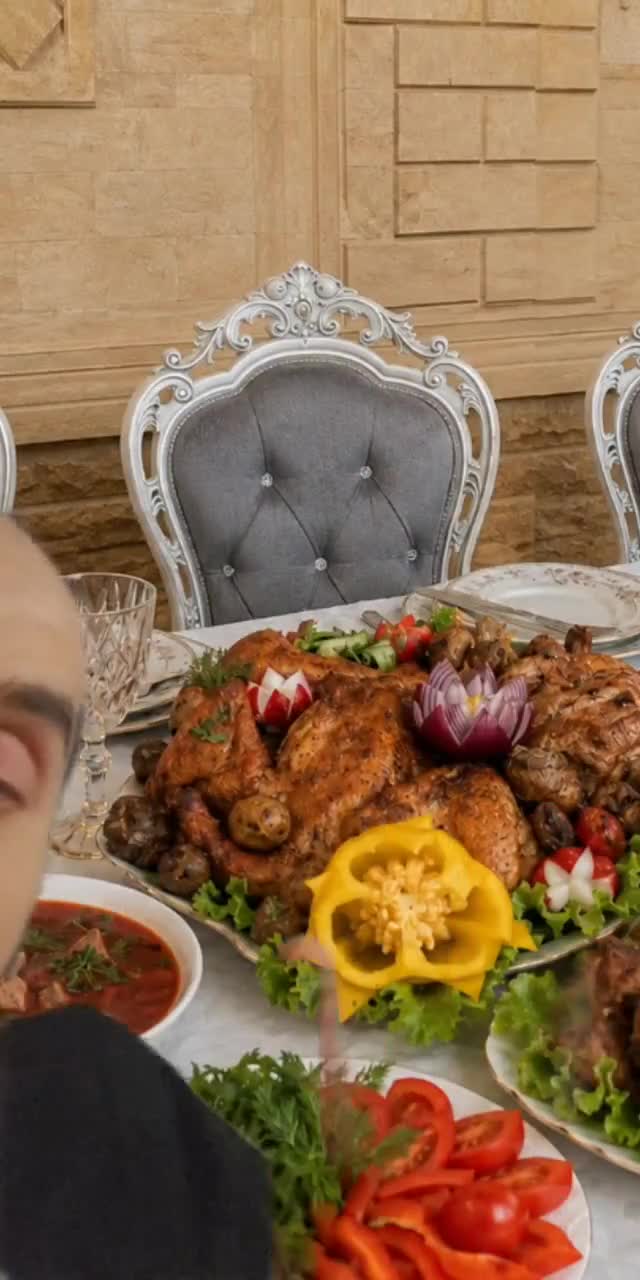 @movsar_shahidovich TikTok live recording