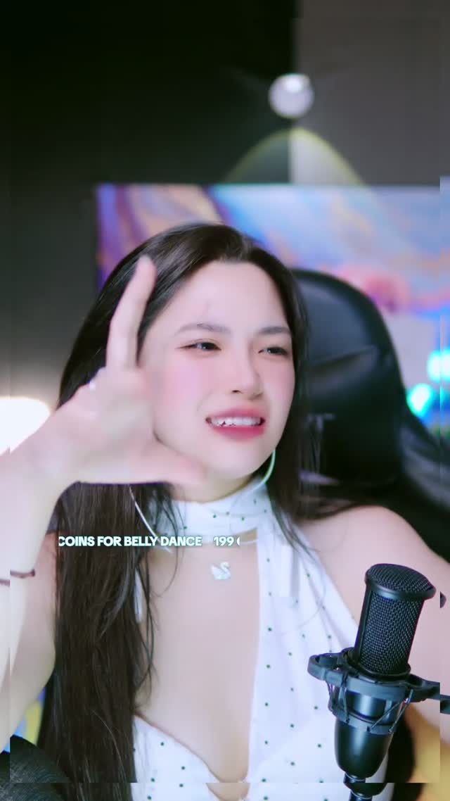@beiucuaanhhhhhh TikTok live recording
