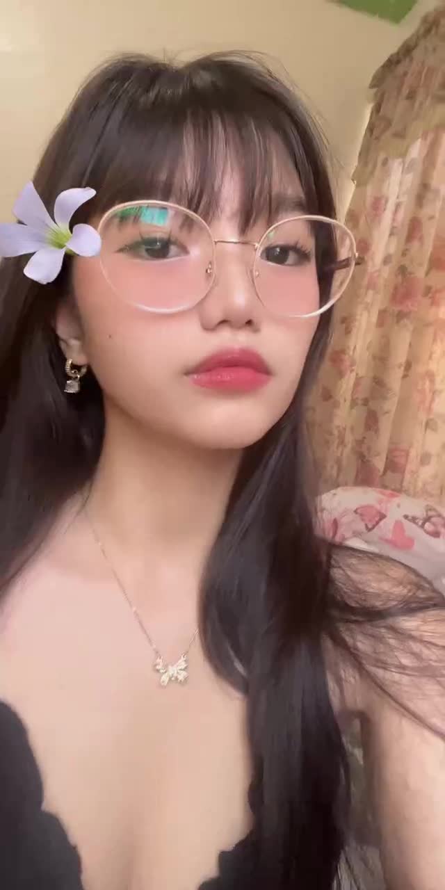@heartydal TikTok live recording