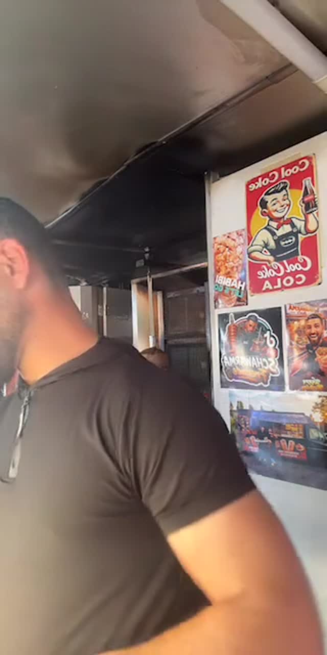 @schawarma1said TikTok live recording