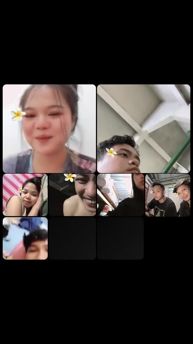 @ikkaa_19 TikTok live recording