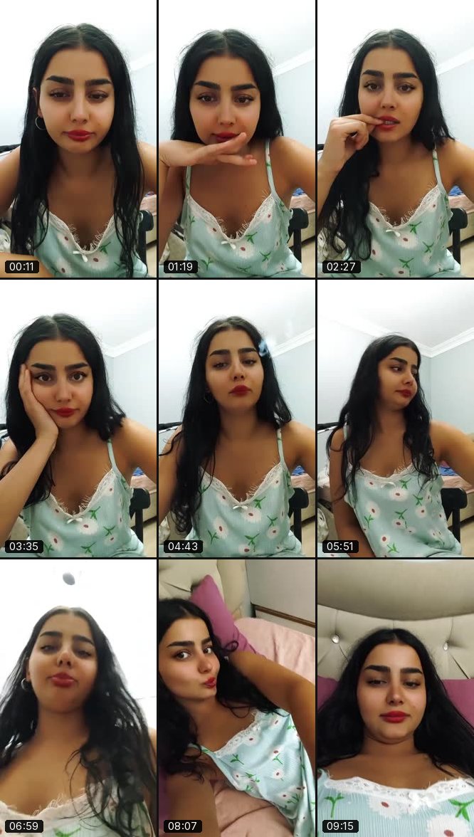 @derya.laren TikTok live recording