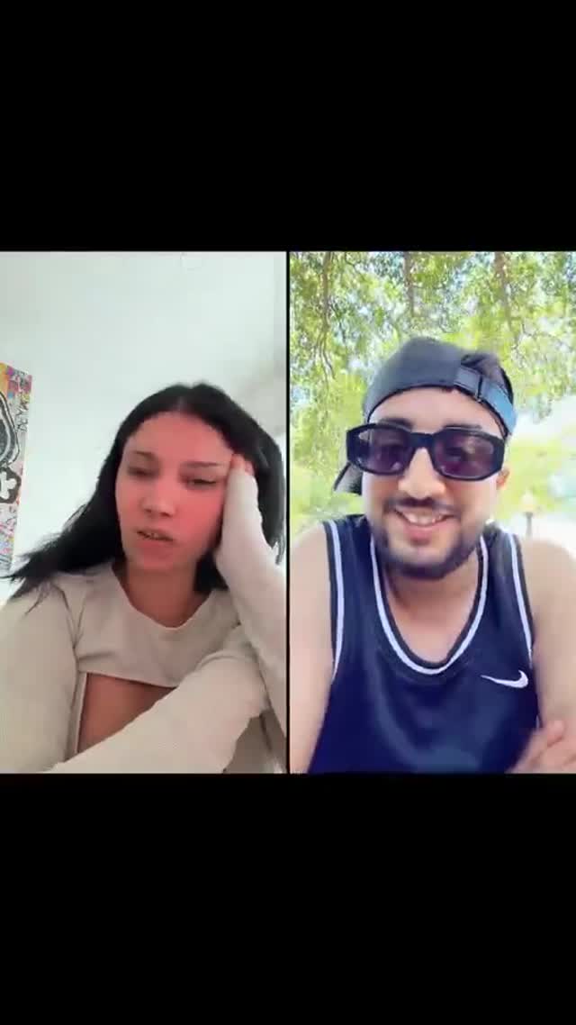 @sara.jghab TikTok live recording