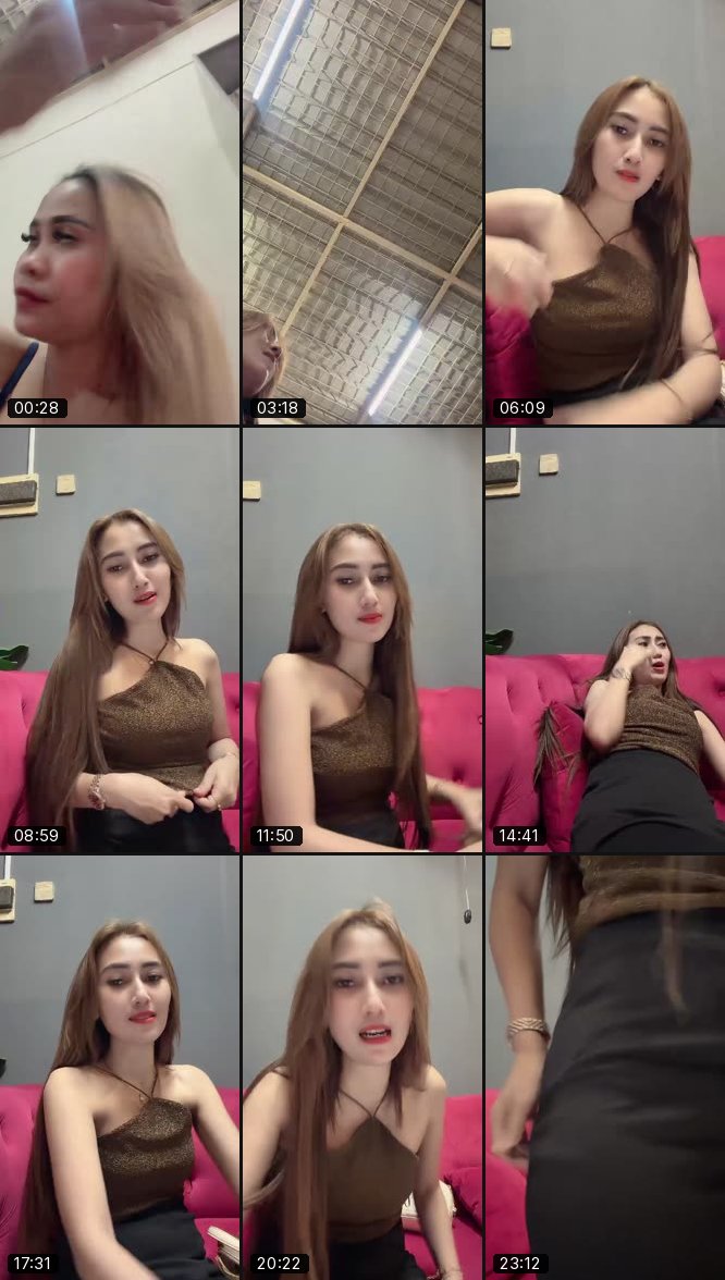 @viovirgo2811 TikTok live recording