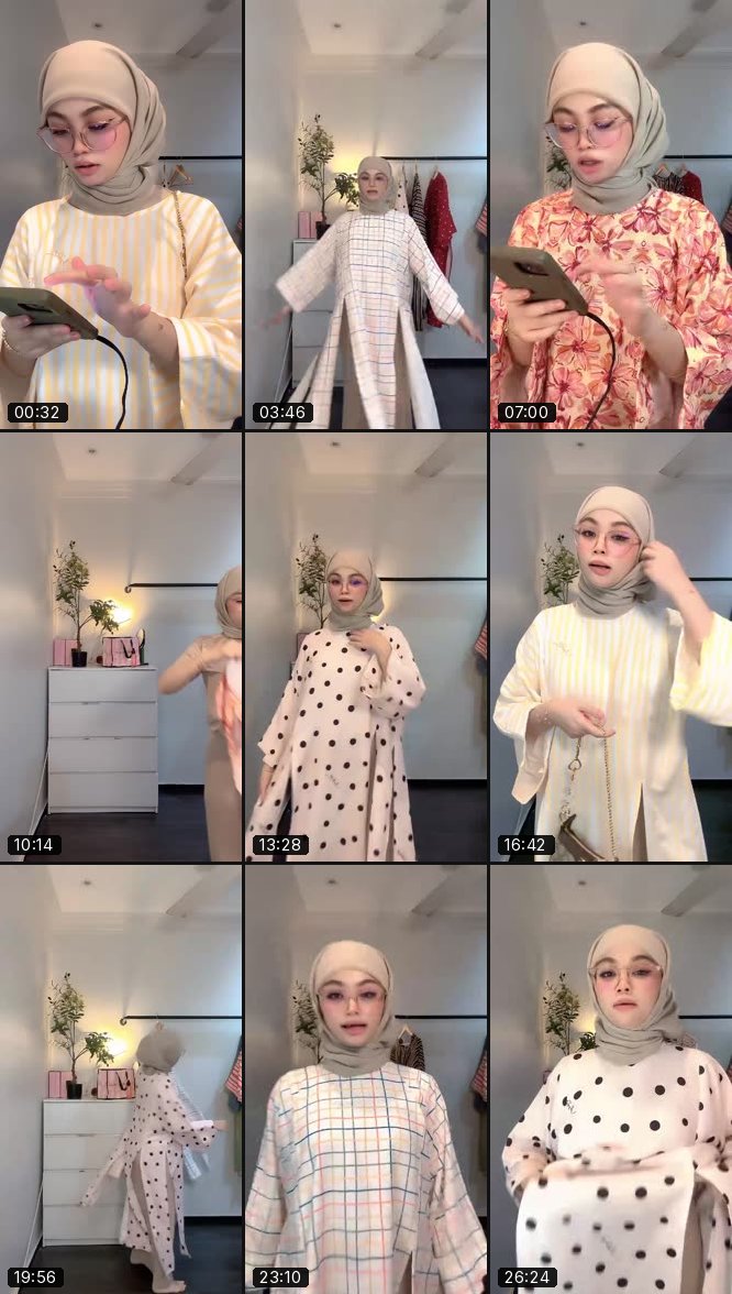 @lilypetunahq TikTok live recording