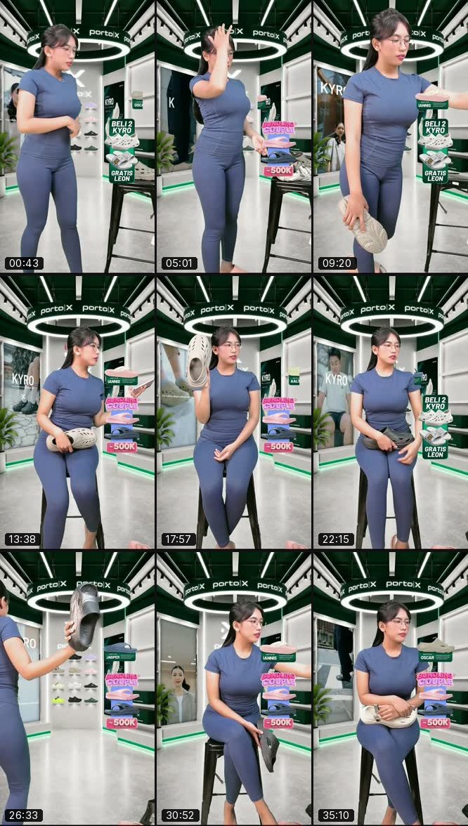 @portox.official TikTok live recording