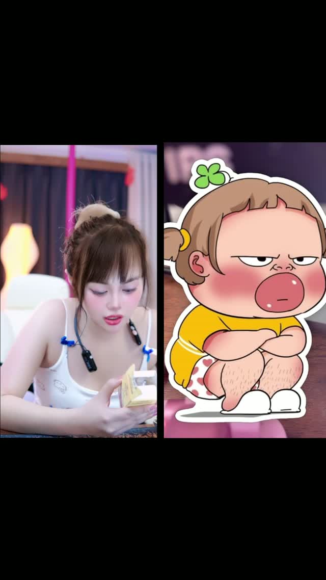 @bongyeu202628 TikTok live recording