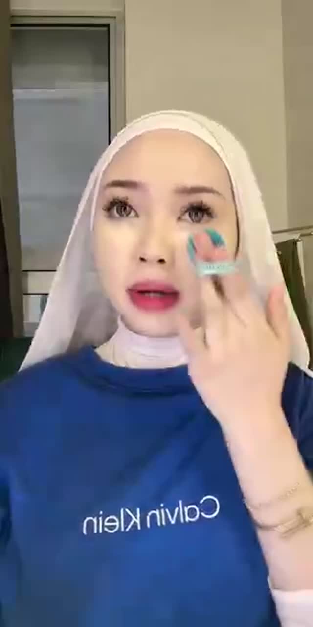 @_meelynaaa TikTok live recording