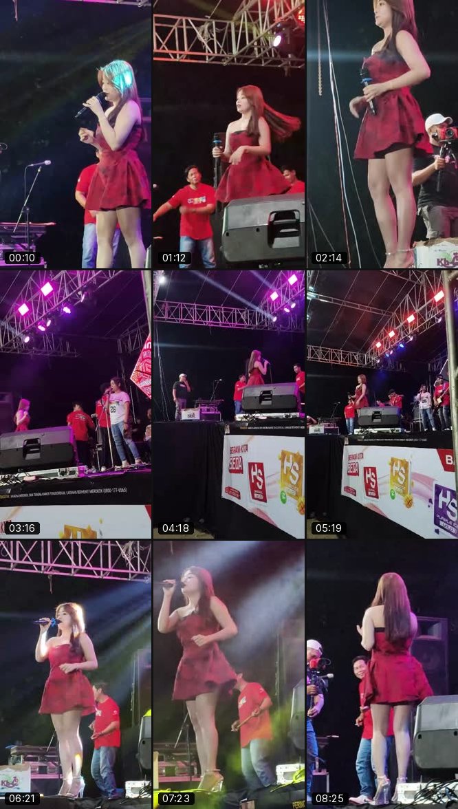 @user893157104 TikTok live recording