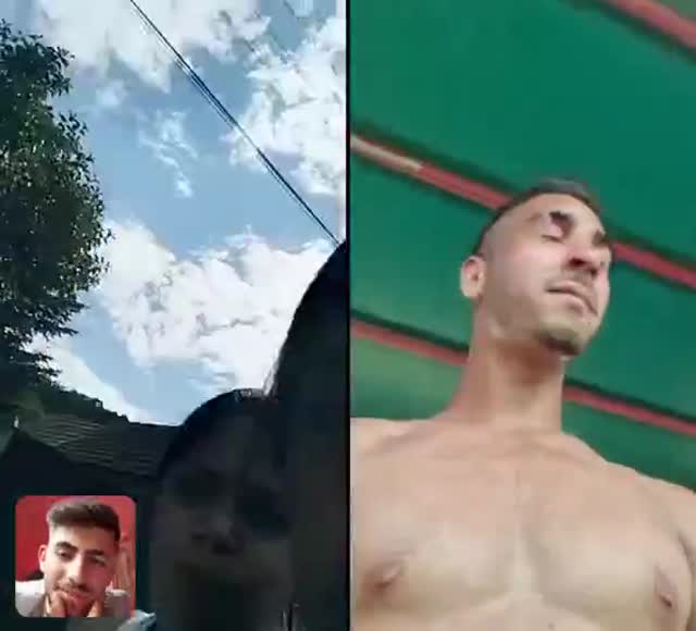 @m_maryaa7 TikTok live recording