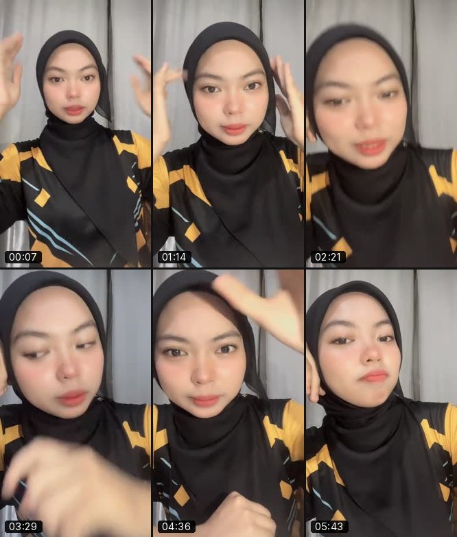 @echajj1 TikTok live recording