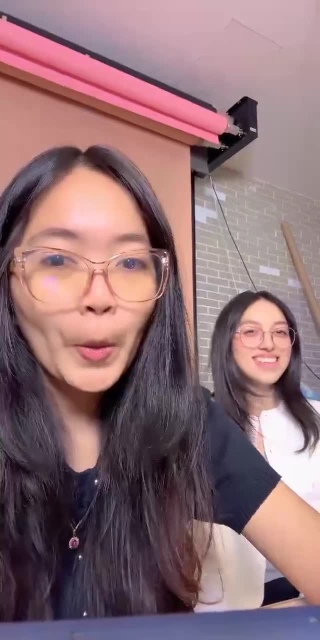 @chronosproductionid TikTok live recording