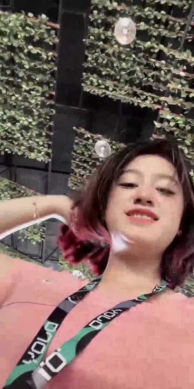 @melladia12 TikTok live recording
