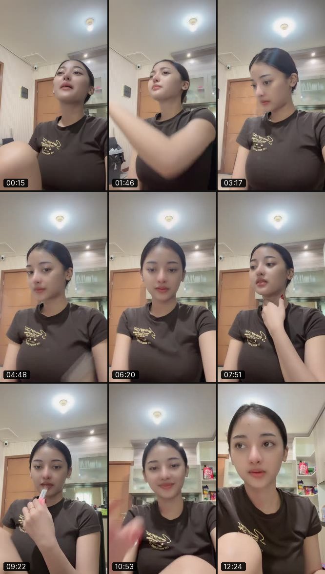 @__biyyaaa TikTok live recording