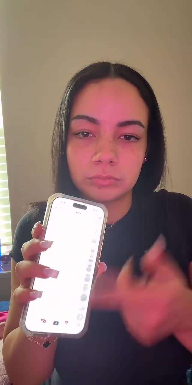 @444melina TikTok live recording