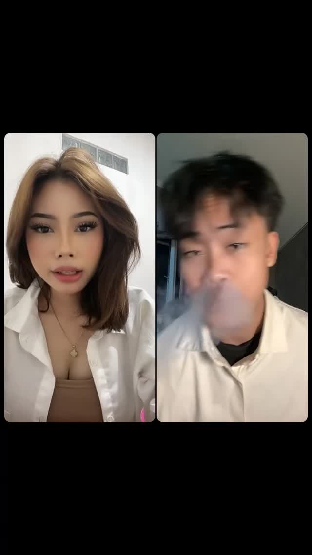 @aldinapratiwiii TikTok live recording