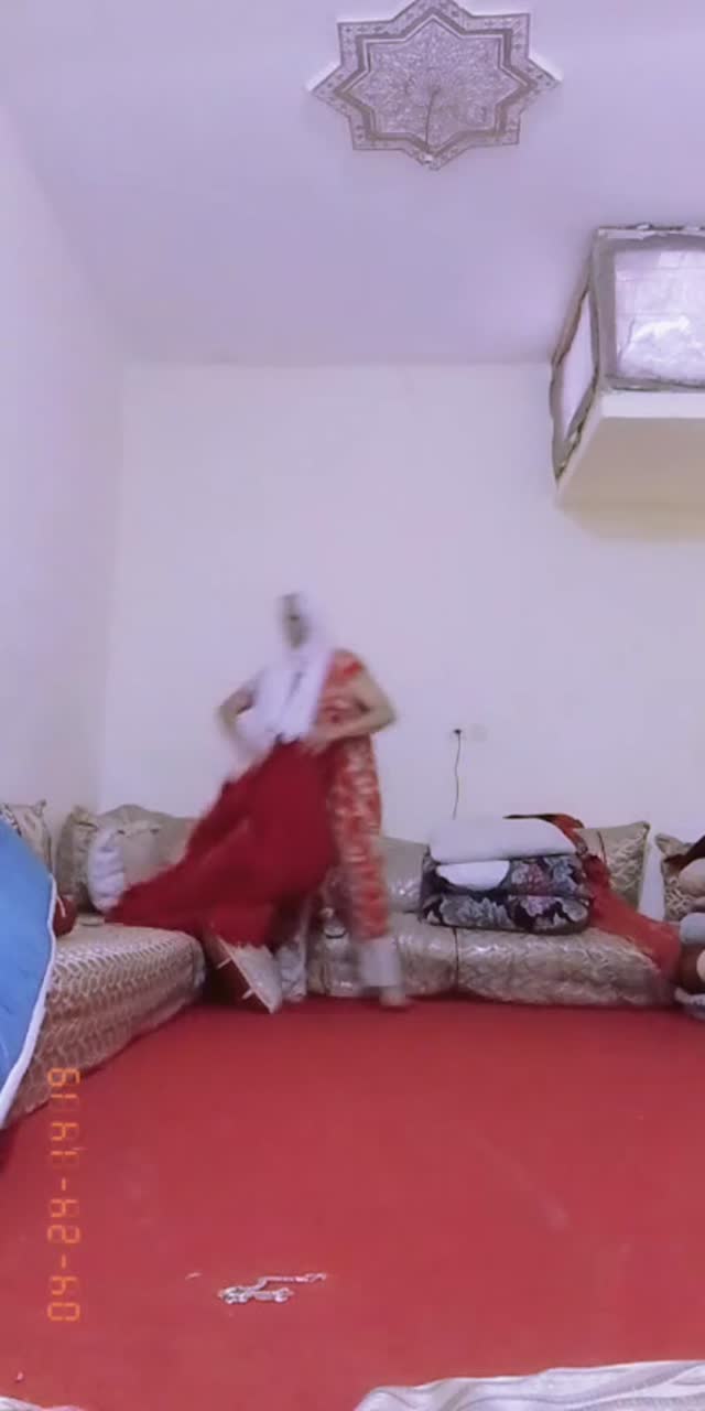@faty.ft3 TikTok live recording