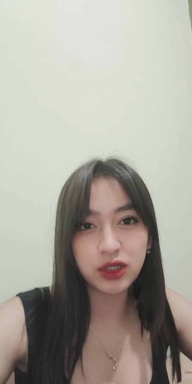 @hennyaulliya TikTok live recording