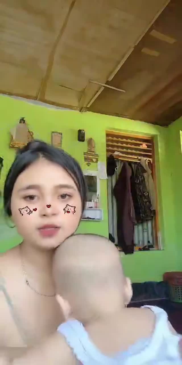 @angellachalistaaa_ TikTok live recording