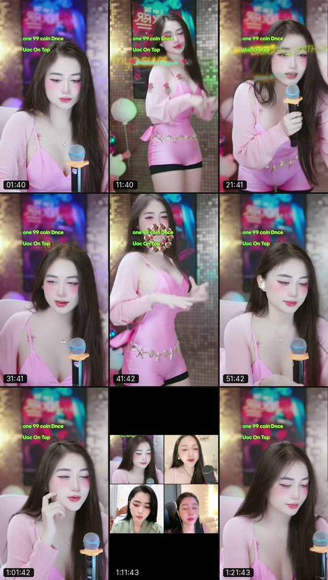 @_piiinkaaa_333 TikTok live recording