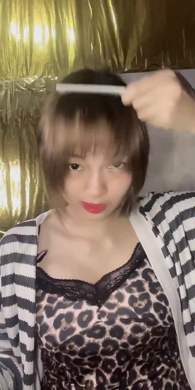 @fionaclarissa660 TikTok live recording