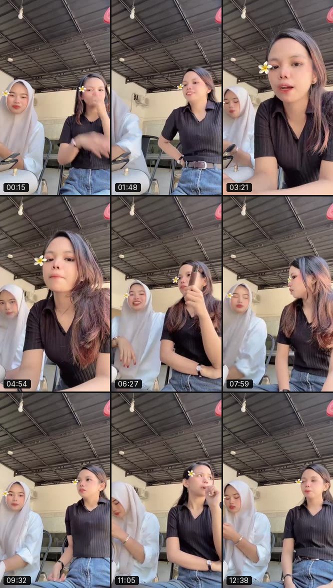 @ikkaa_19 TikTok live recording
