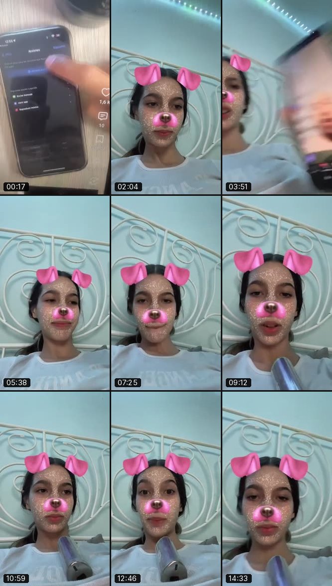 @yungflakita22 TikTok live recording