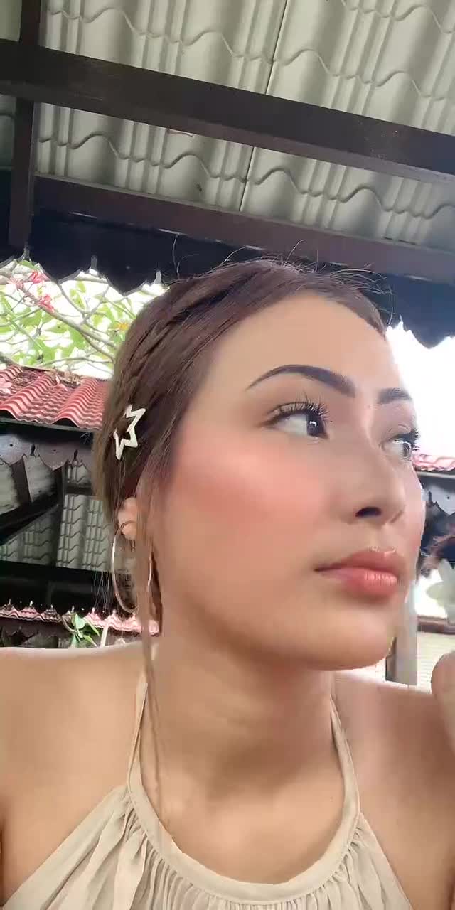 @miraziaaa TikTok live recording