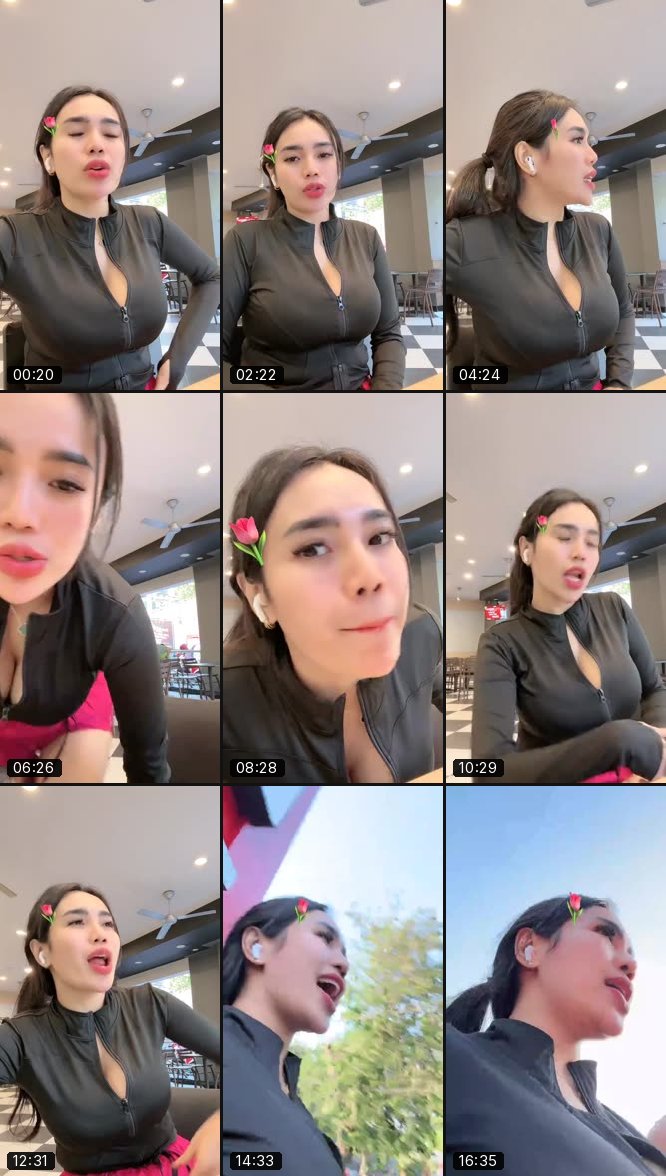 @idamanbapakmu___3 TikTok live recording