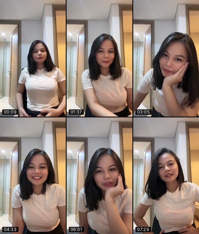 @extrasassy_ TikTok live recording