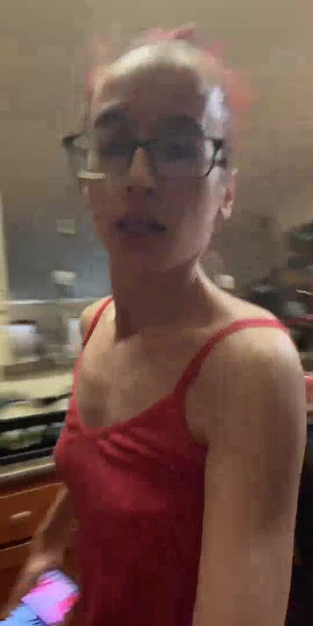 @the_greek_goddess TikTok live recording