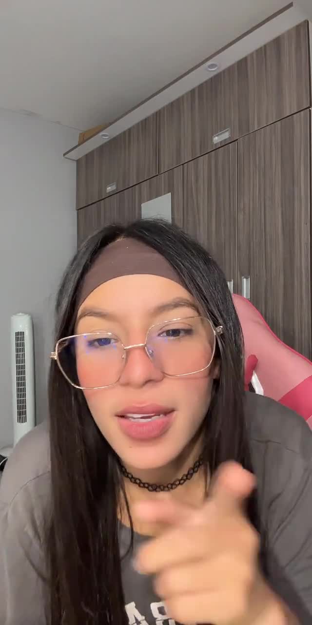 @soytere0713real TikTok live recording