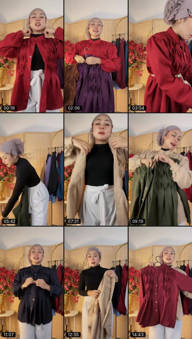 @ismemanisss TikTok live recording