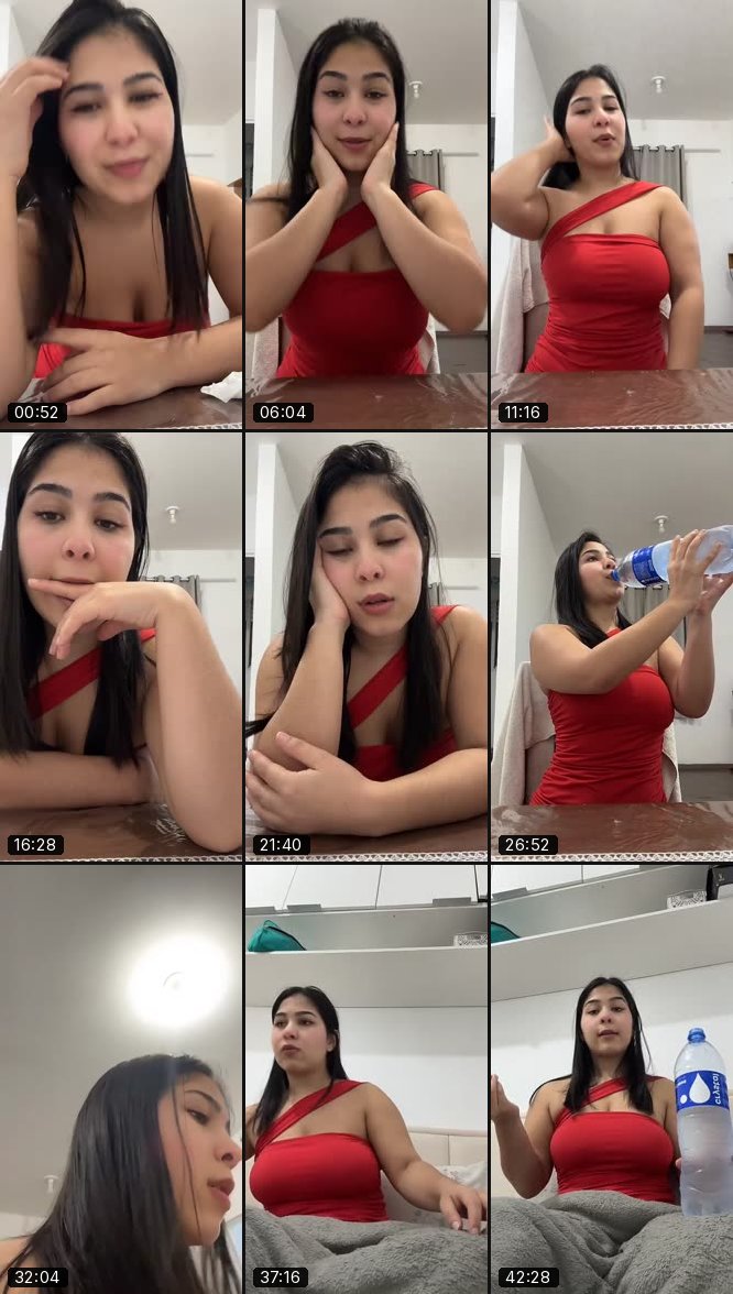 @nick_0sz TikTok live recording