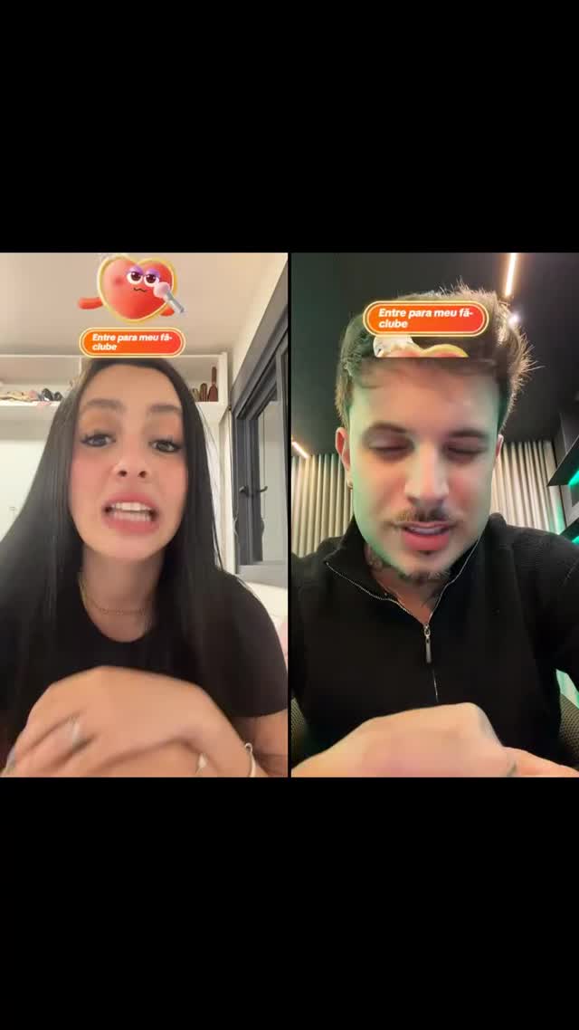 @lavinia.ximenex TikTok live recording