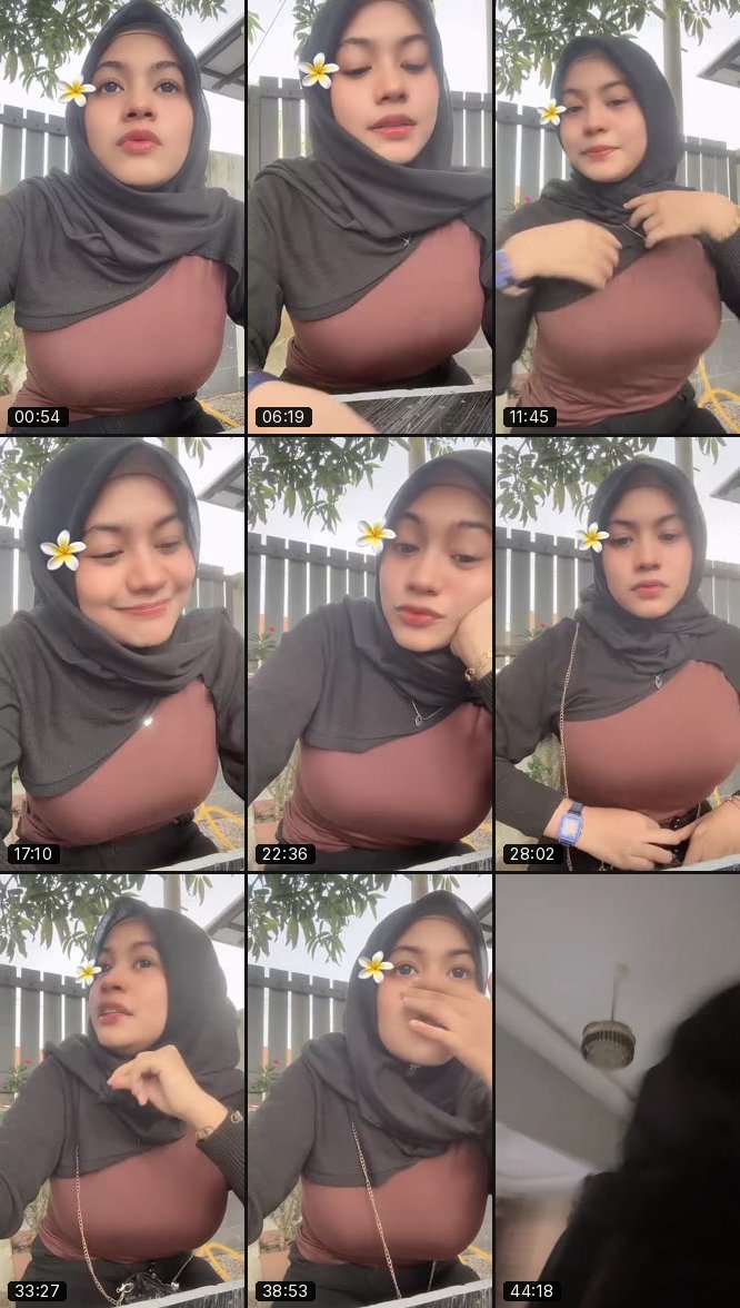 @putalea6 TikTok live recording