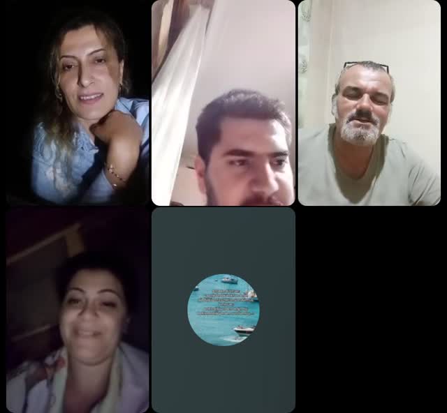 @clk.340 TikTok live recording
