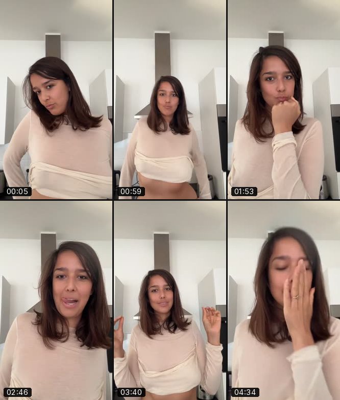 @aslinna_963 TikTok live recording