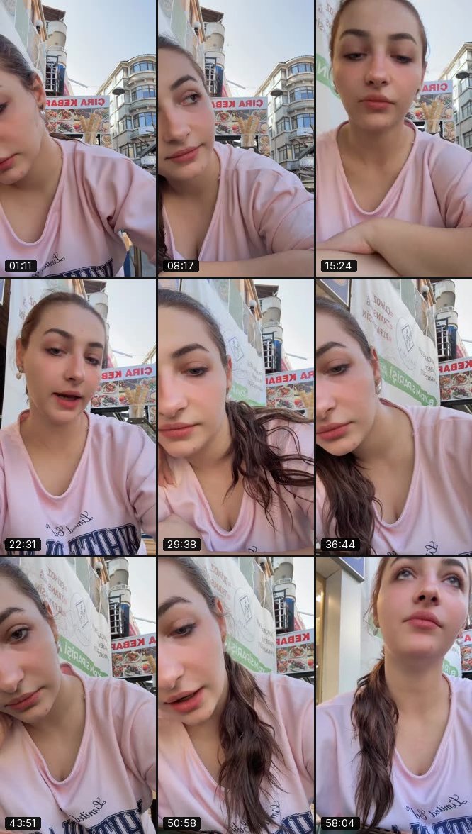 @shamo.kurdi5 TikTok live recording