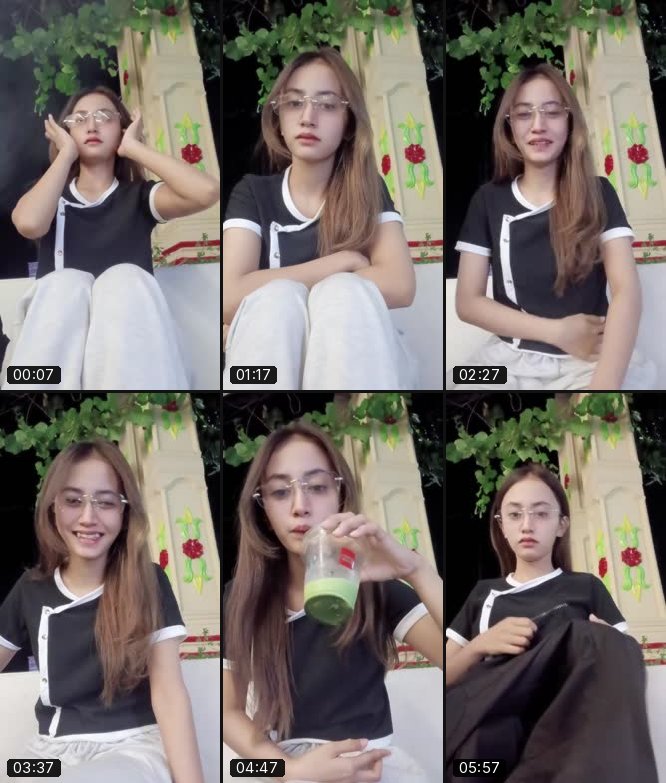 @_xxar06 TikTok live recording